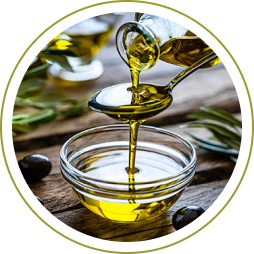 All Olive Oils