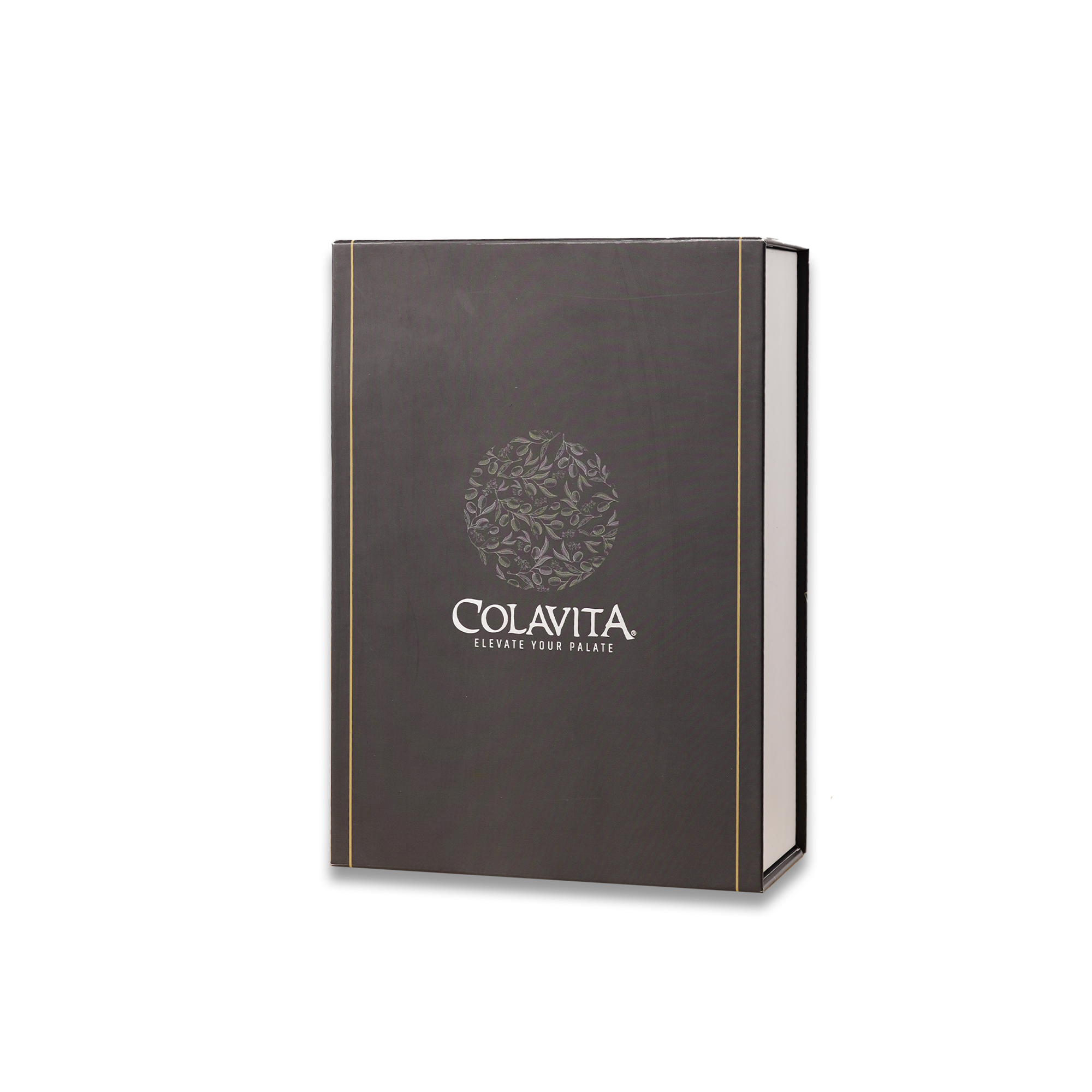 Colavita Luxury Edition - Premium Magnetic Box