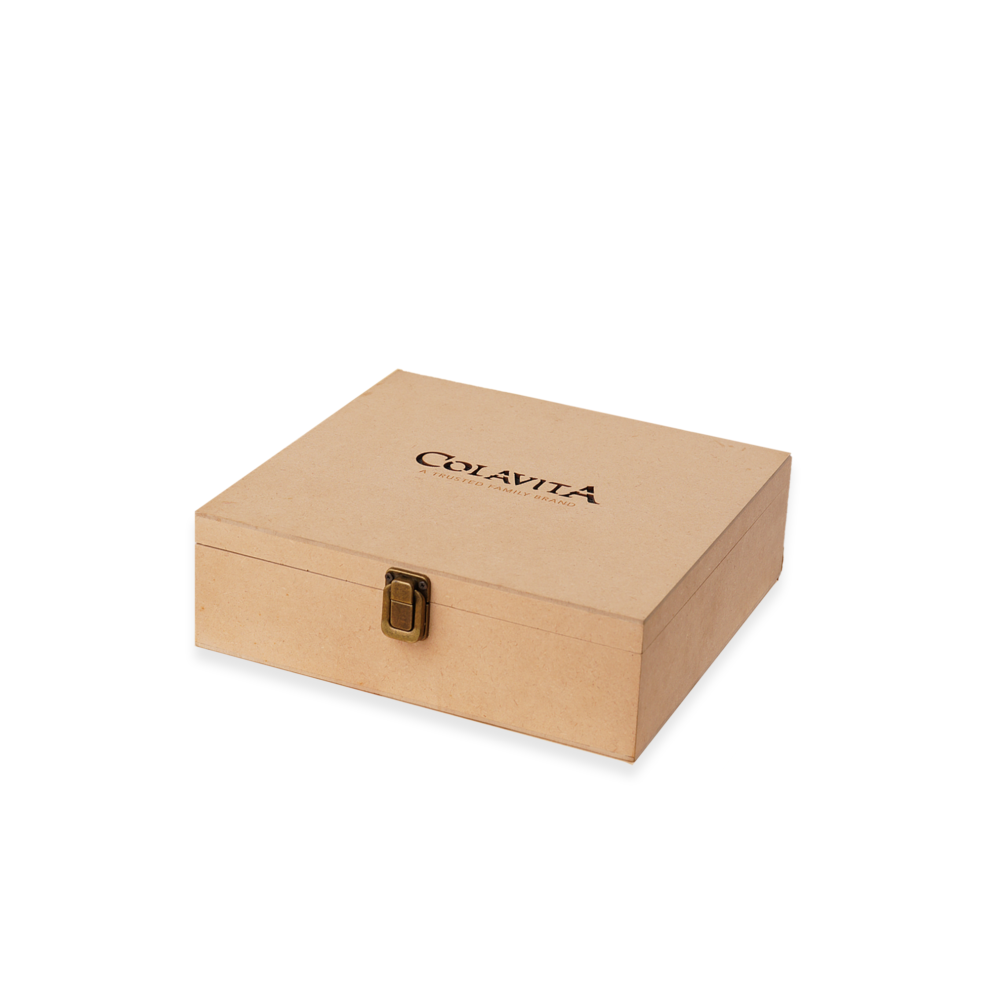 Colavita Luxury Edition - Wooden Box