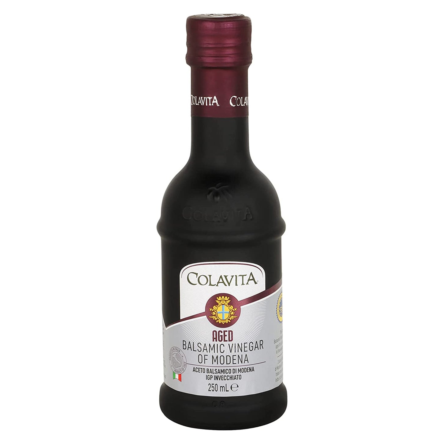 Colavita Aged Balsamic Vinegar of Modena 250 ml