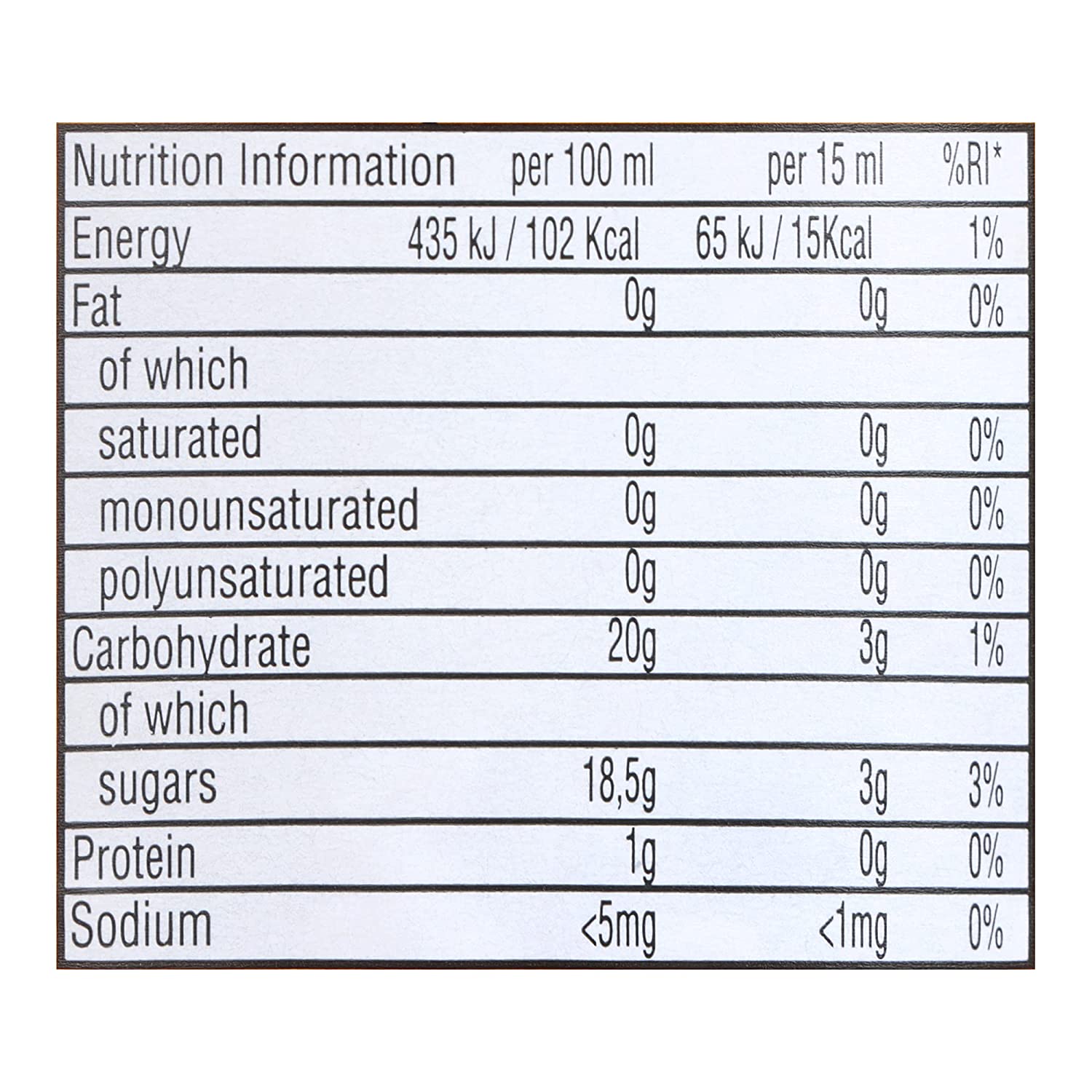 Colavita Balsamic Vinegar of Modena – Authentic Italian Richness (500 ml)