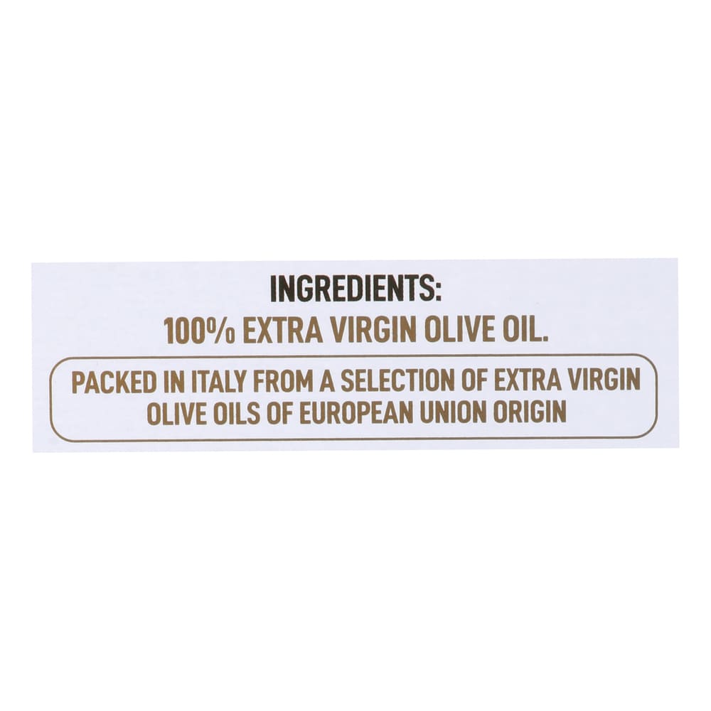 Colavita Premium Selection Extra Virgin Olive Oil – Balanced Flavor and Superior Quality (5L) | Premium Selection