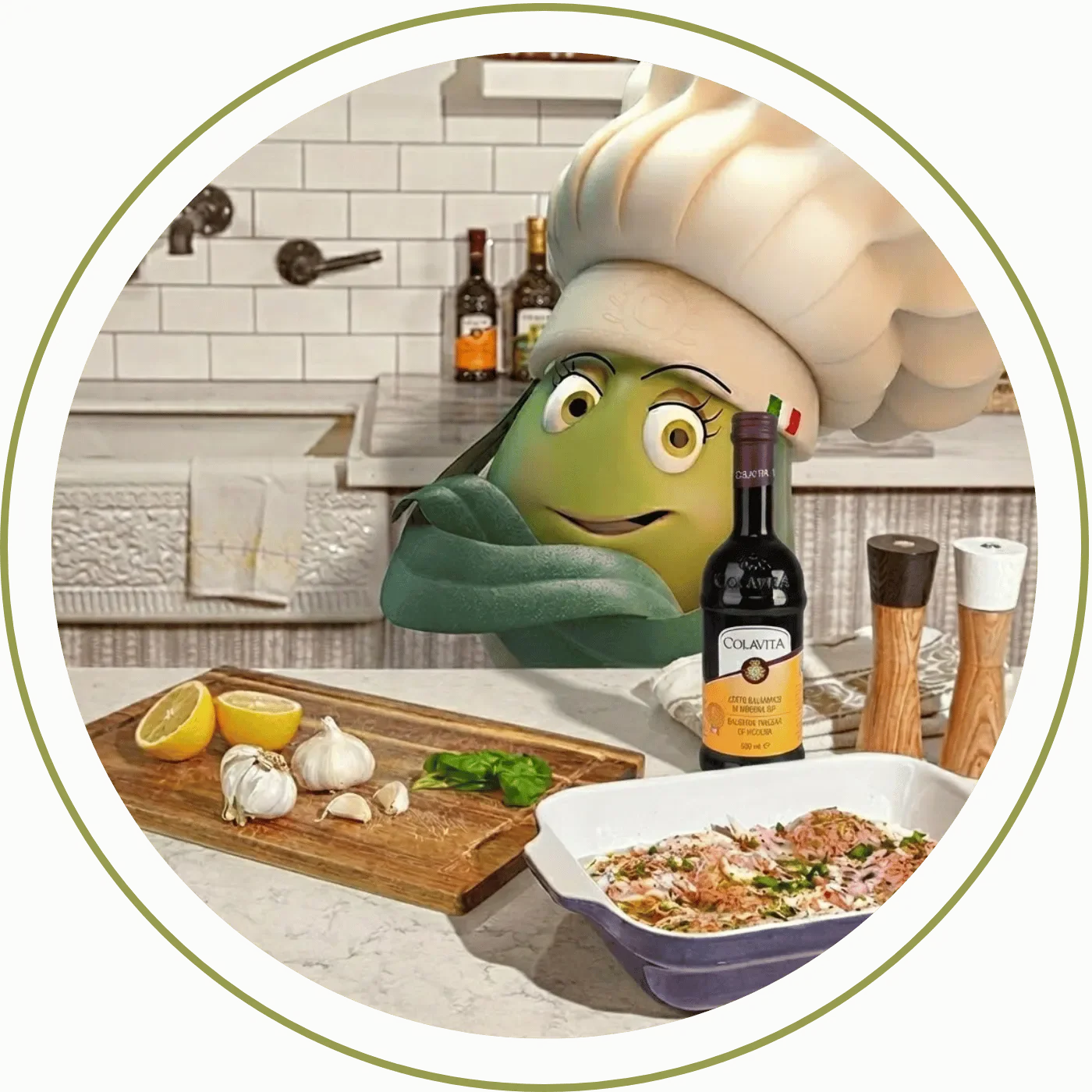 Vinegars