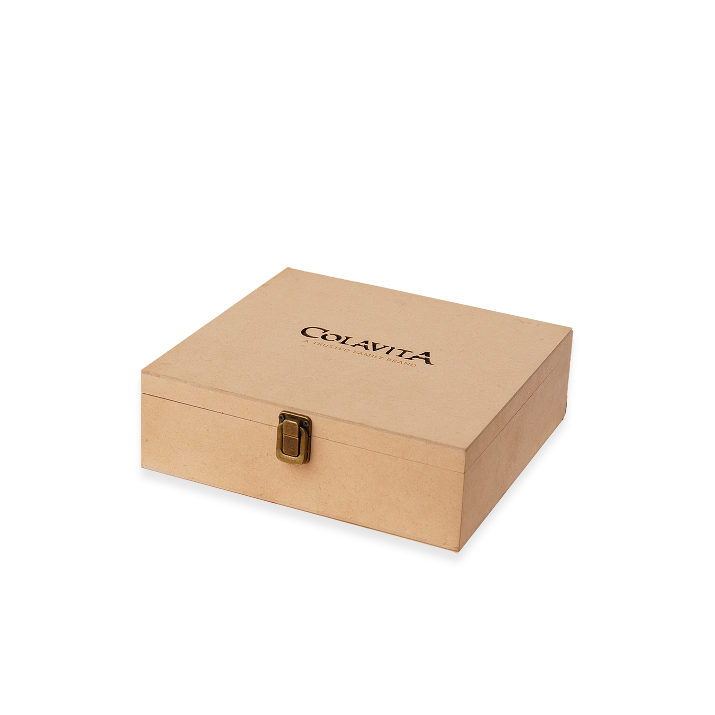 
                  
                    Colavita Luxury Edition - Wooden Box
                  
                