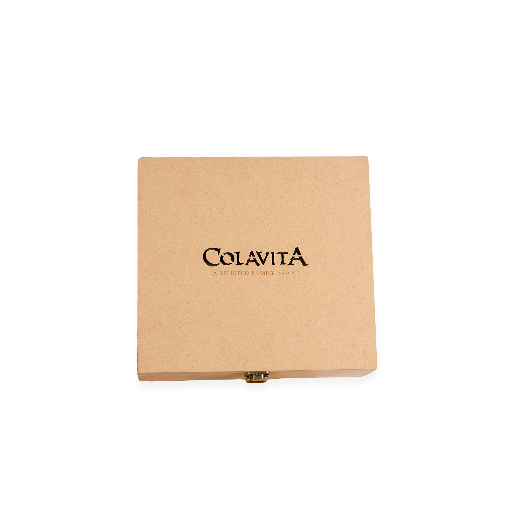 Colavita Luxury Edition - Wooden Box