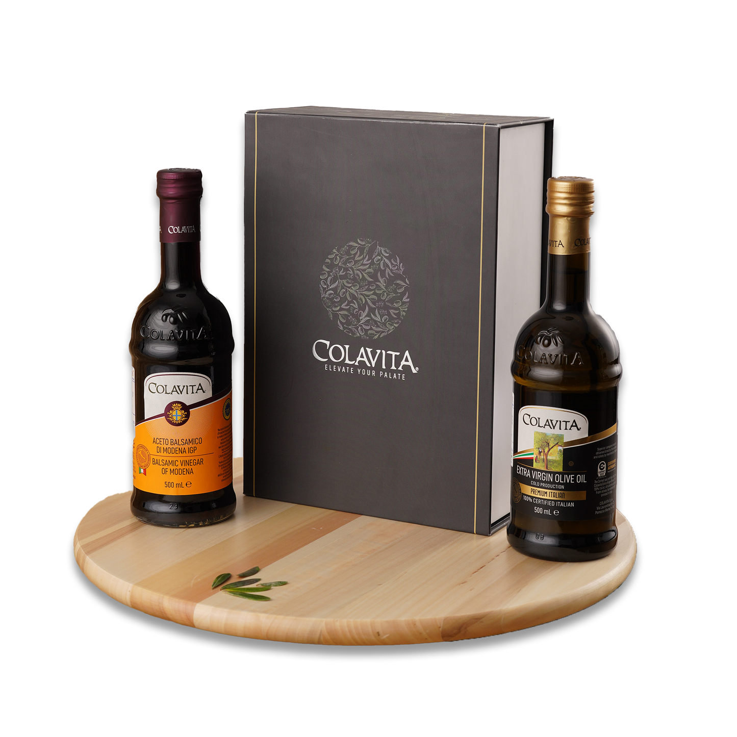 
                  
                    Colavita Luxury Edition - Premium Magnetic Box
                  
                