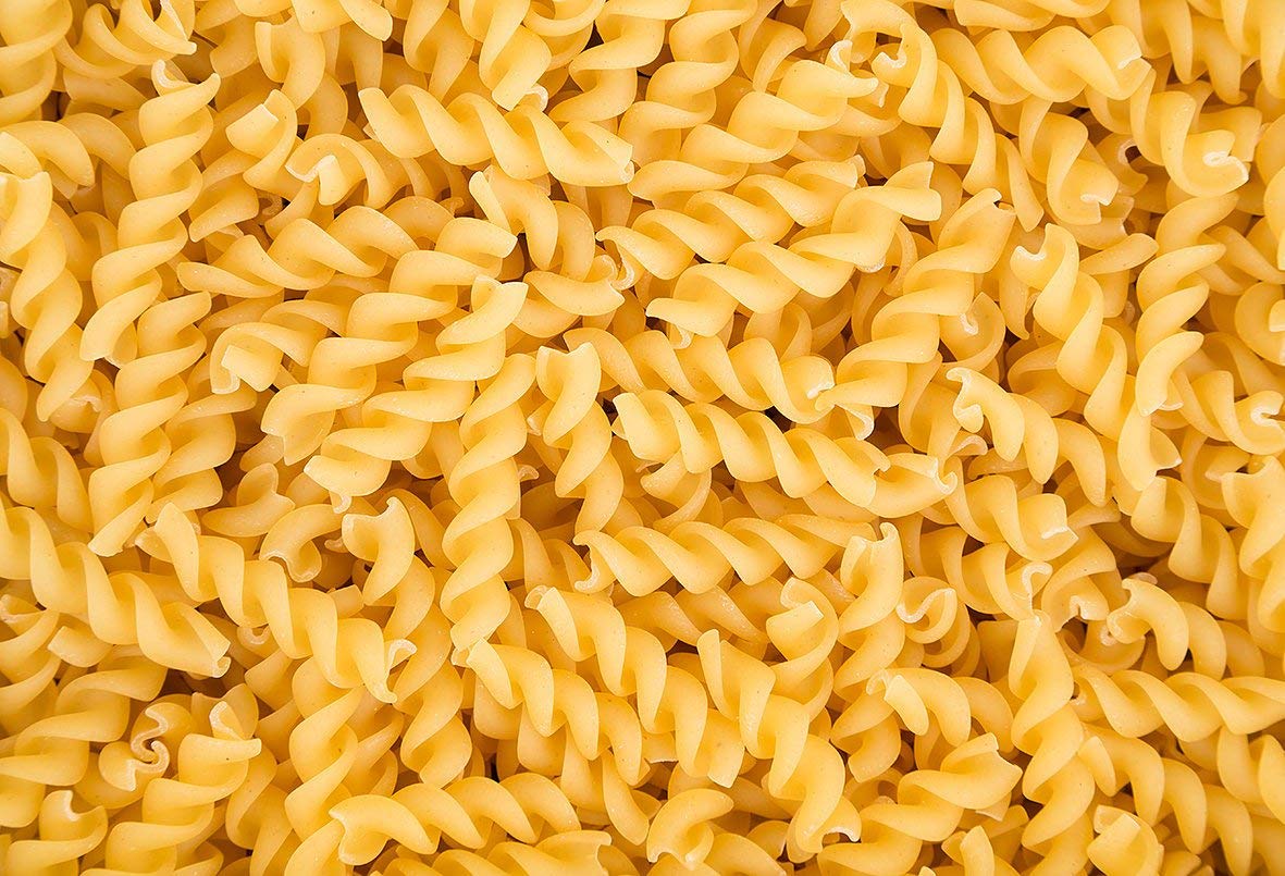 Colavita Fusilli Pasta 500g (Durum Wheat Pasta) Pack of 2