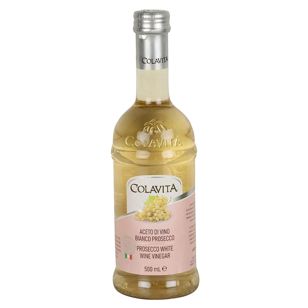 Colavita Prosecco White Vinegar 500 ml