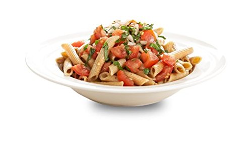 Colavita Penne Rigate Whole Wheat Pasta - Packed with Fiber for a Healthy Lifestyle (500 g)