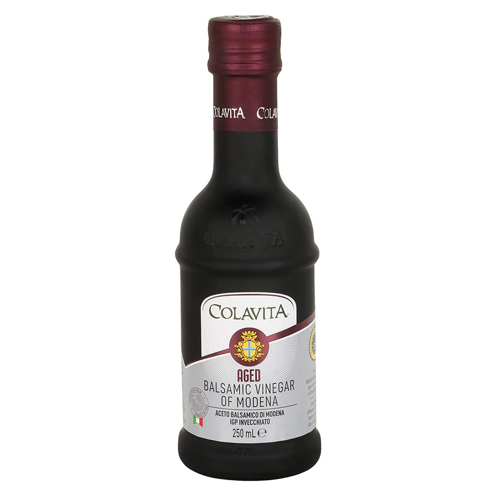 Colavita Aged Balsamic Vinegar of Modena 250 ml