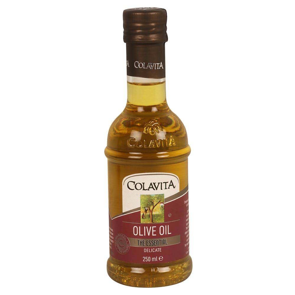 
                  
                    Colavita Italian Natural Olive Oil (250 ml)
                  
                