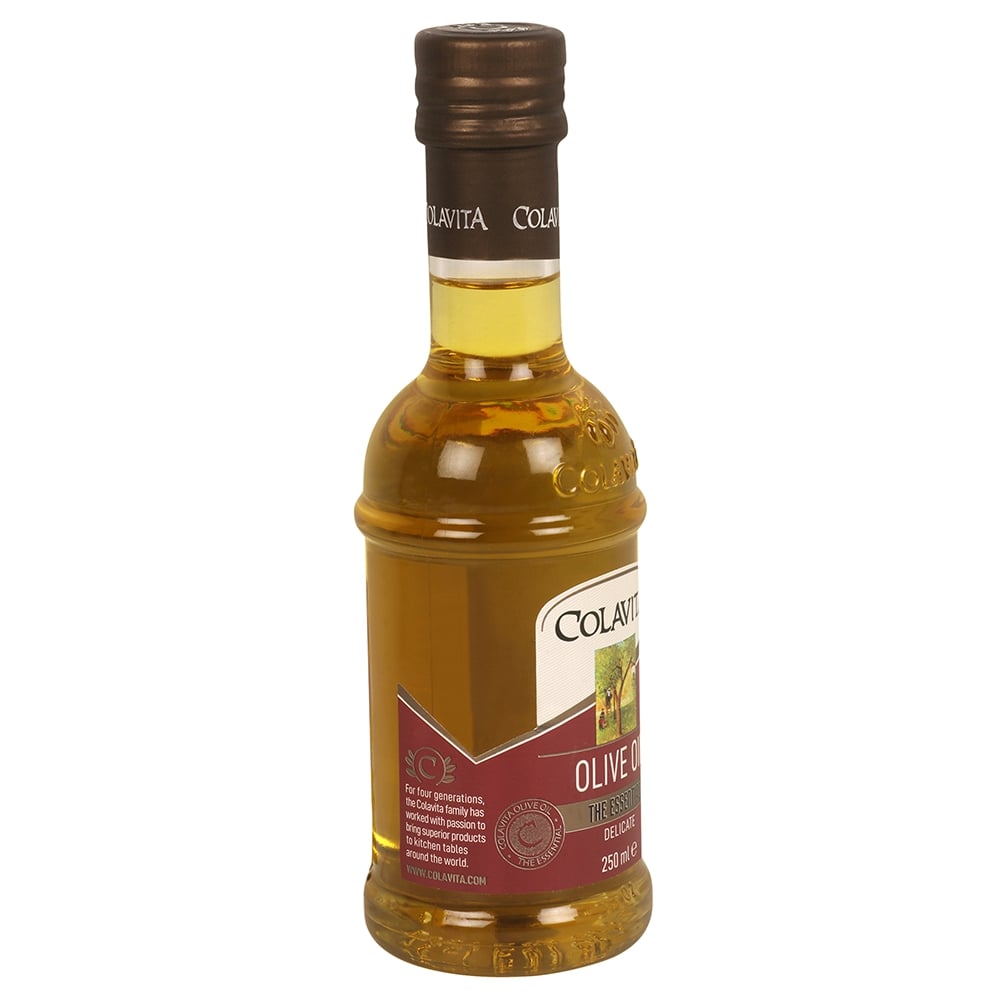 Colavita Italian Natural Olive Oil (250 ml)