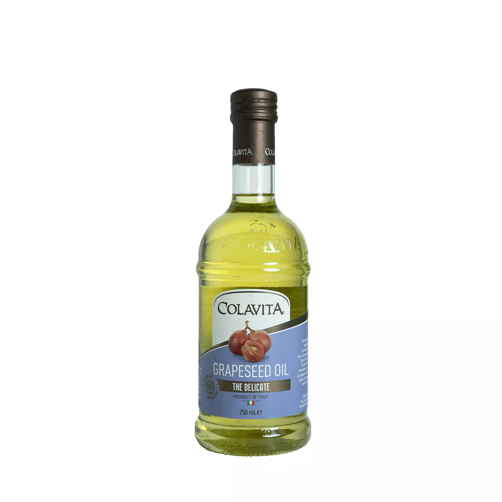 Colavita Grapeseed Oil – 750ml