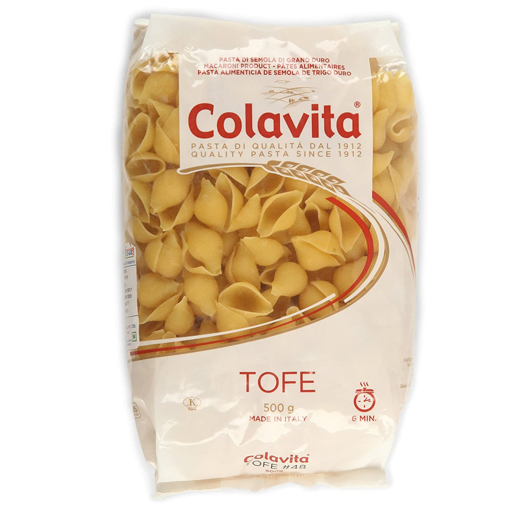 Colavita Tofe Italian Pasta 500g