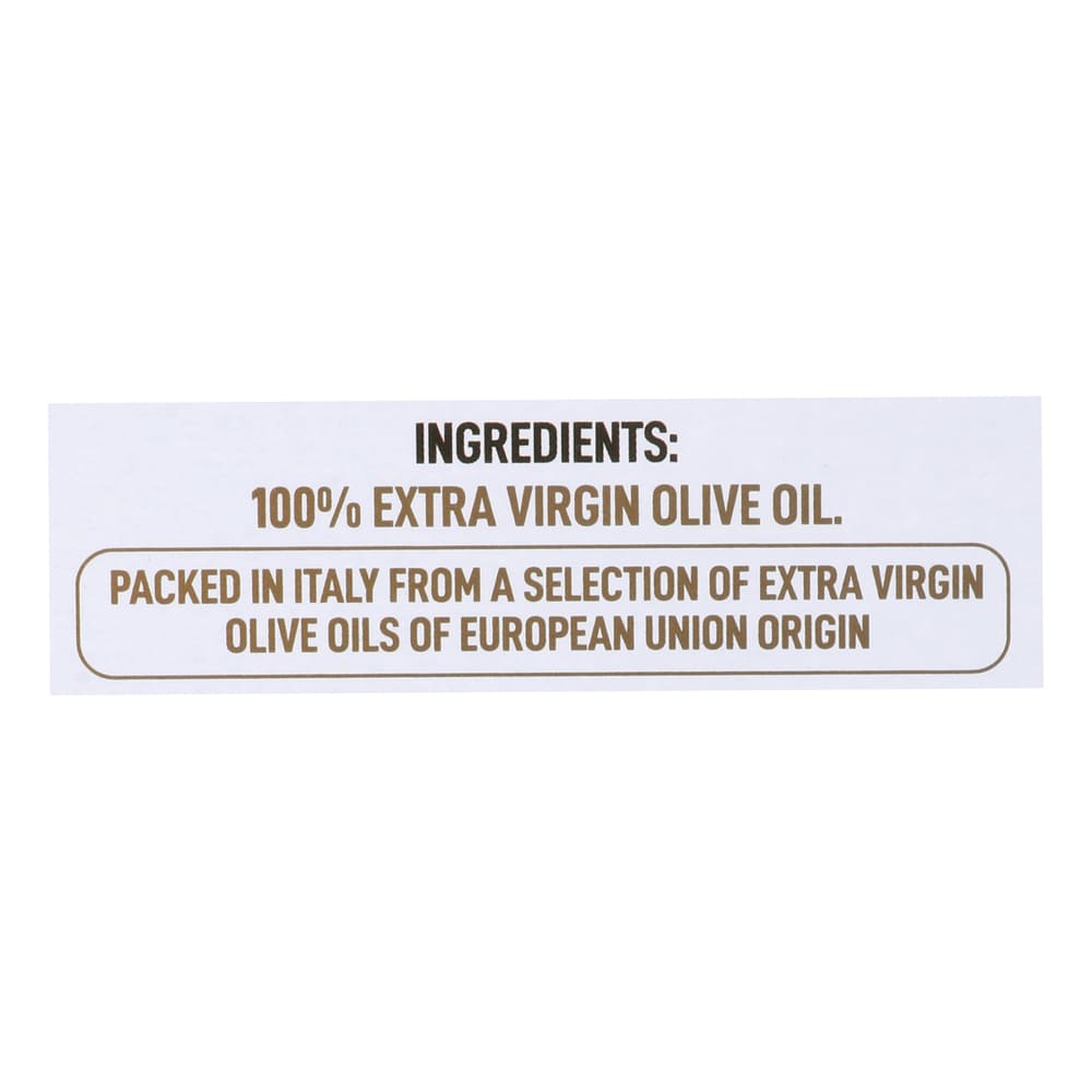 
                  
                    Colavita Extra Virgin Olive Oil (Cold Production) 5 Litre- Premium Selection
                  
                
