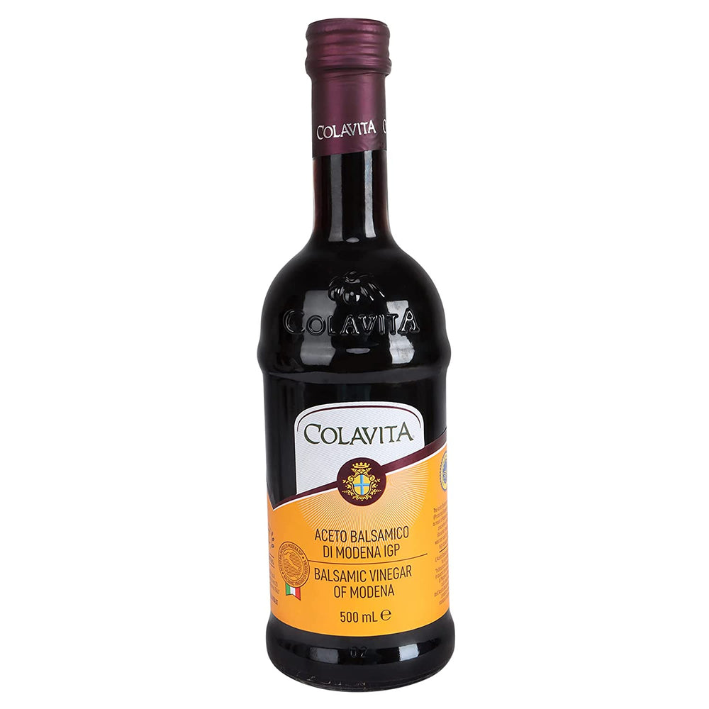 colavita balsamic vinegar of modena 500ml